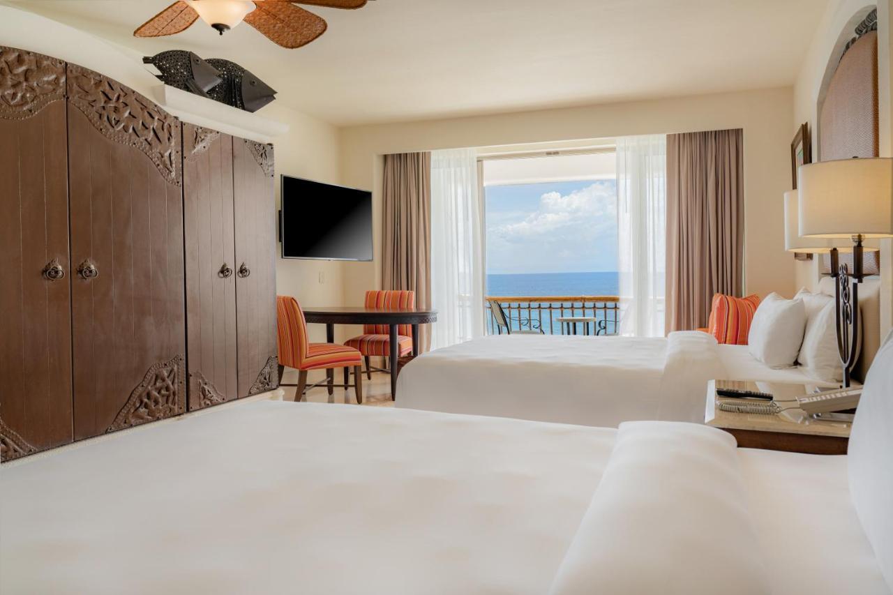 Junior Suite Ocean View