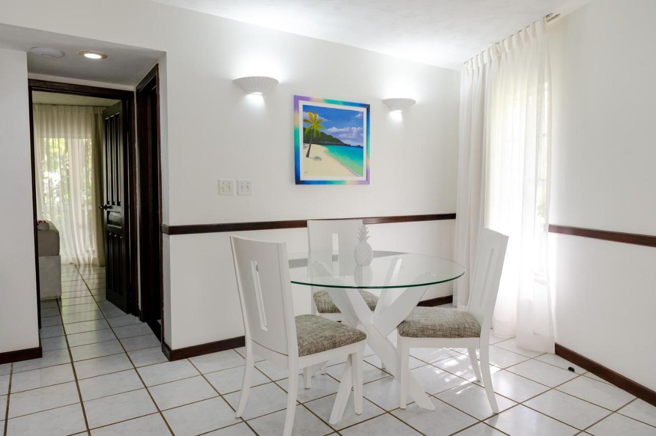 Balcony Suite