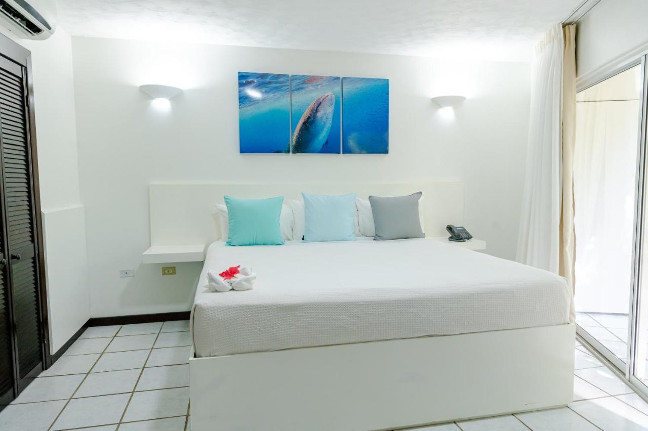 Balcony Suite