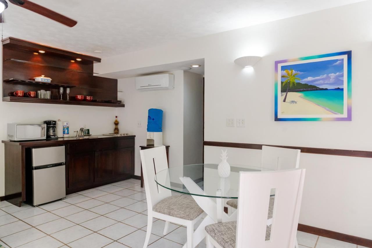 Balcony Suite