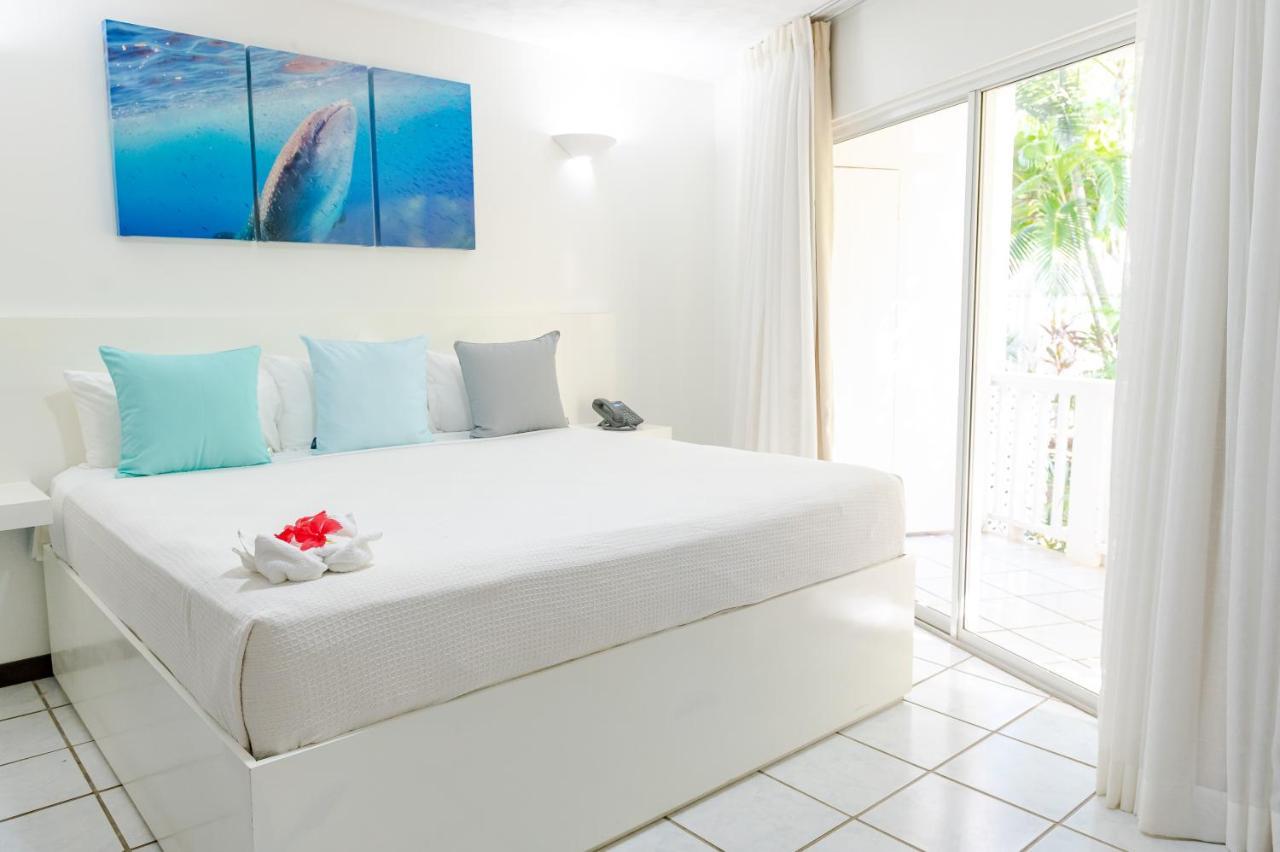 Balcony Suite