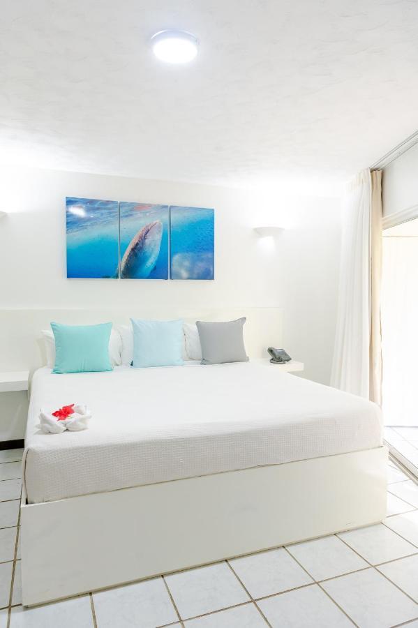 Balcony Suite