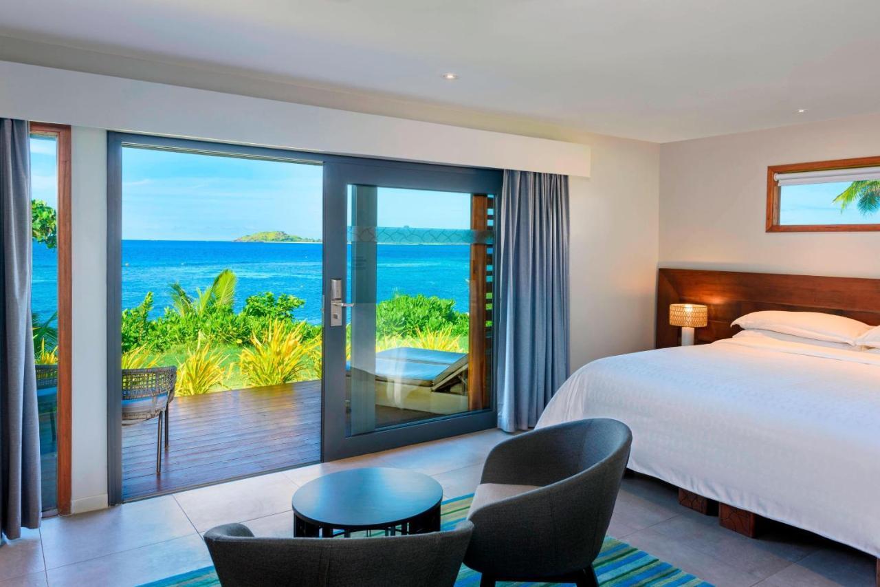 Ocean Front, Guest room, 1 King