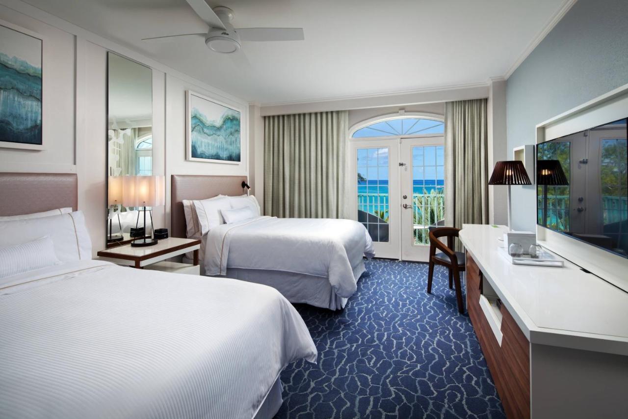 Ocean Pool Guest room 2 Double Sofa bed Pool view,1356412532:JPEG