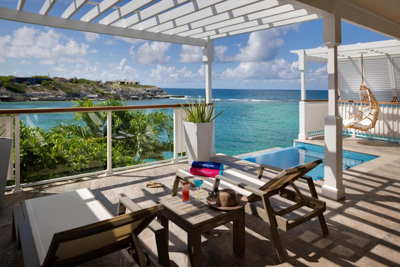 Waterfront Villa