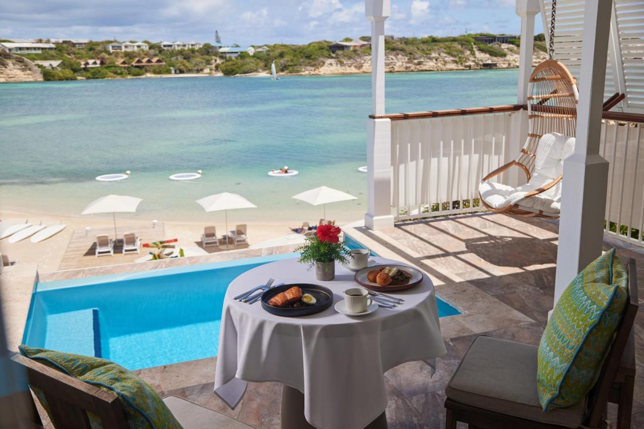 Waterfront Villa