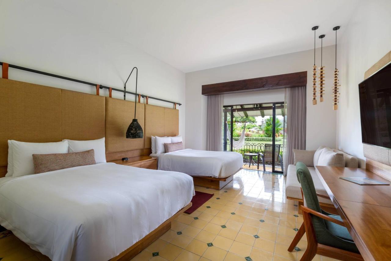 Guest room 2 Double Garden view Ground floor