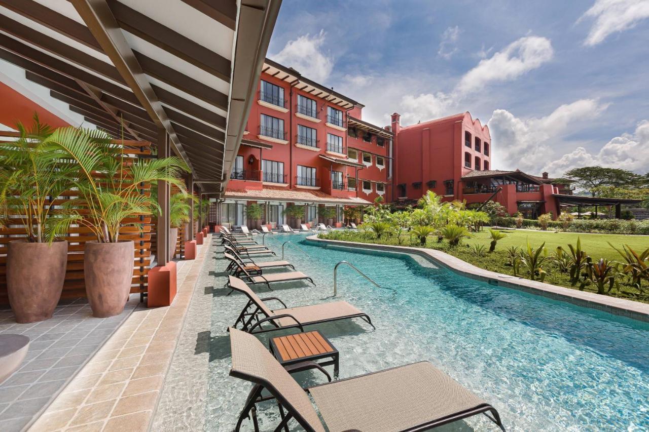 Swim up room Adults only Guest room King Poolside view