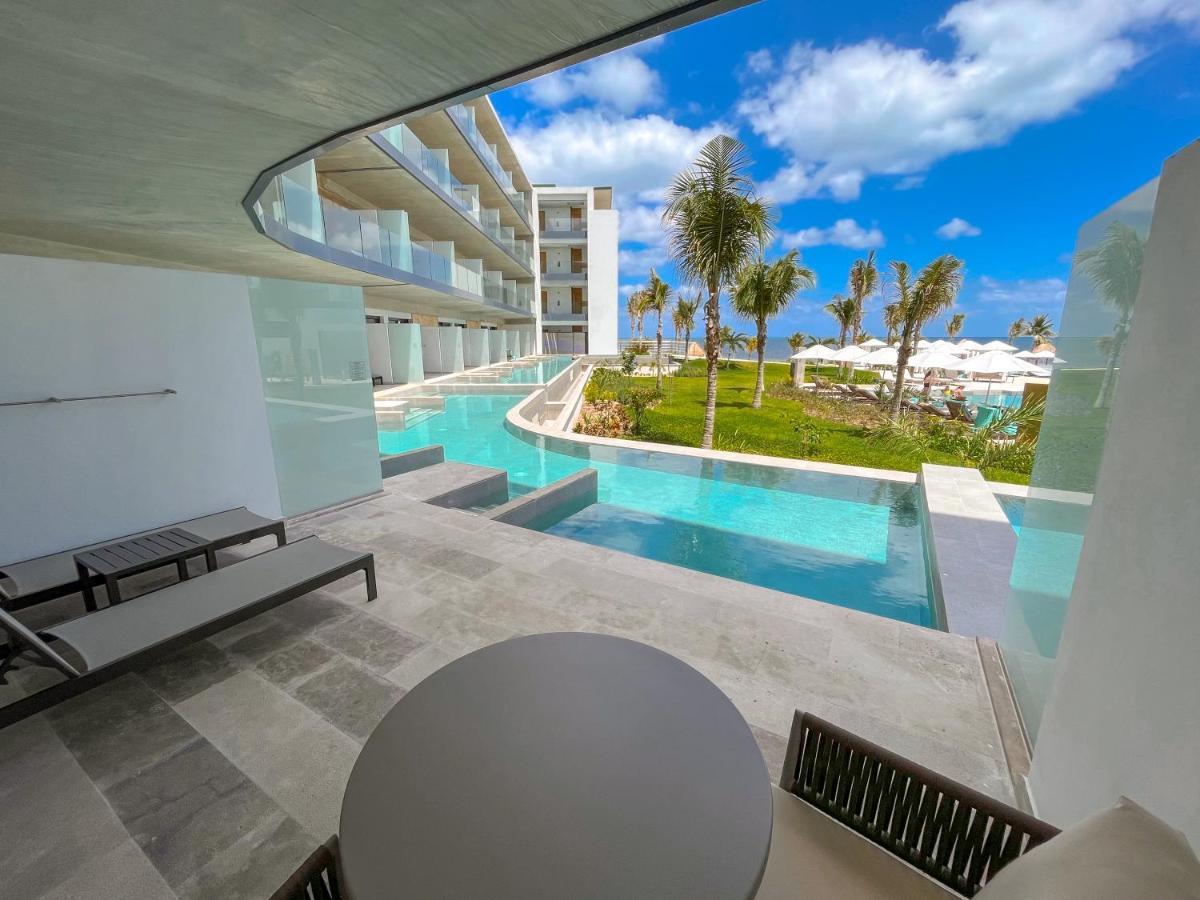 Serenity Club Swim Out Partial Ocean View 2 Queen Beds Junior Suite,1771910331:JPEG