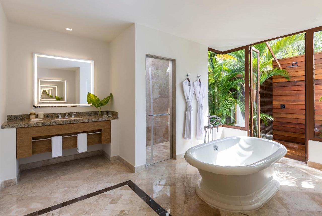 Tortuga Presidential Suite