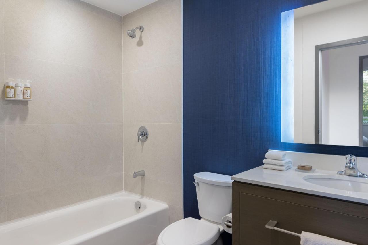 Two-Bedroom Suite Balcony Partial Golf View