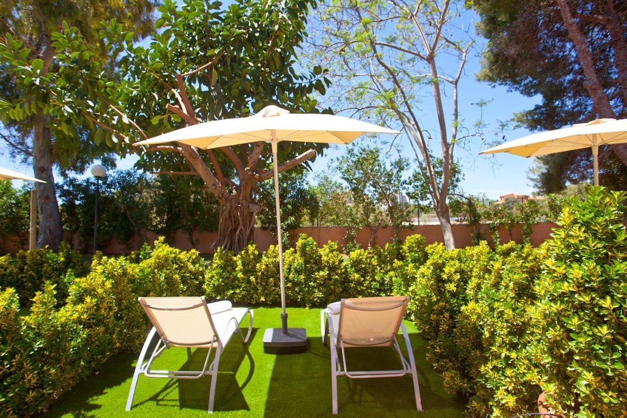 Lägenhet med 1 sovrum - Bottenvåningen