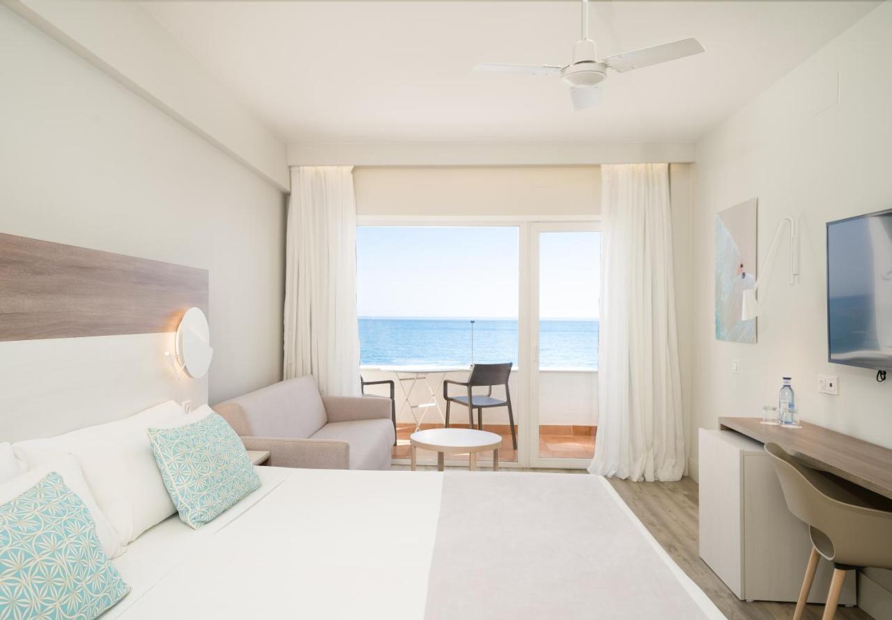 Grand Sea View Double Room