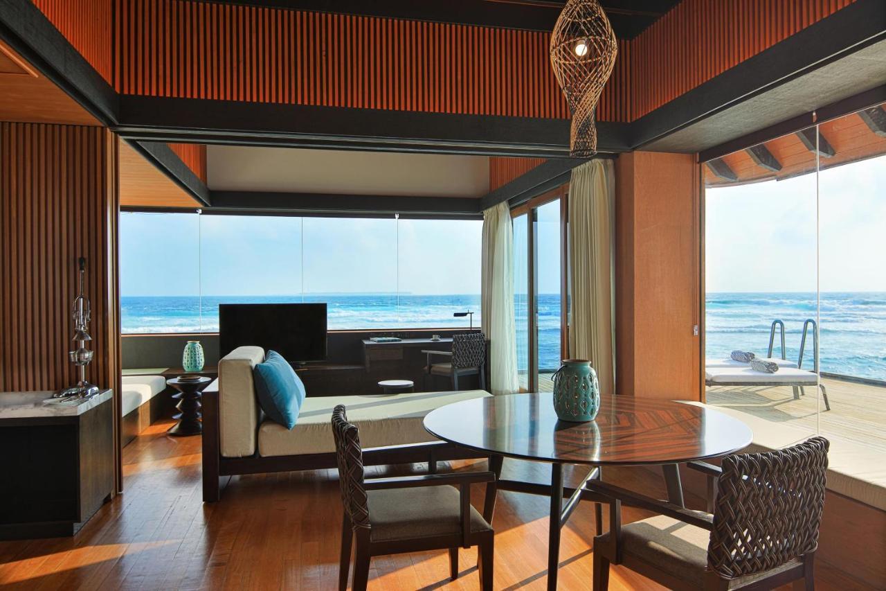 Heavenly Overwater Pool Villa 1 King Bed,1416376059:JPEG