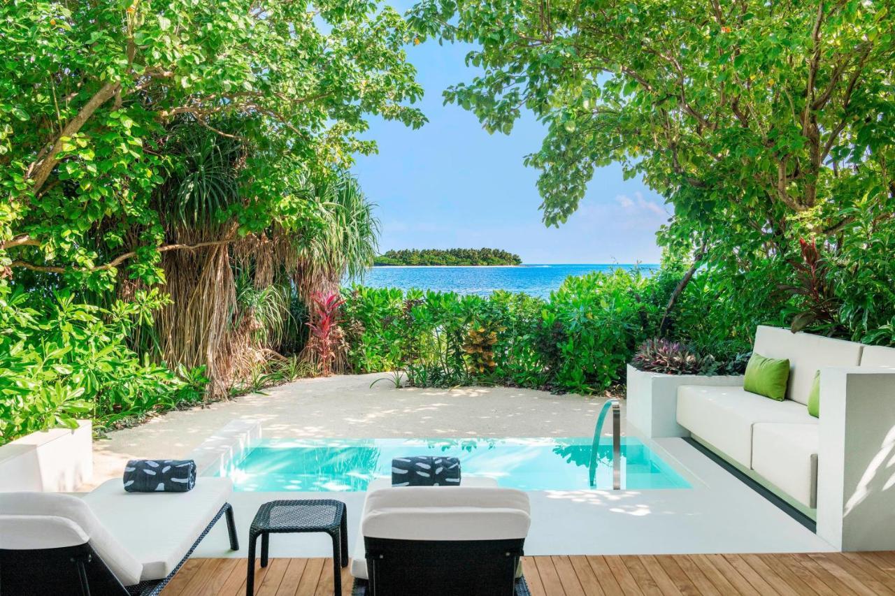 Deluxe Family Beach Villa Pool Access 2 Queen Beds,1609757641:JPEG