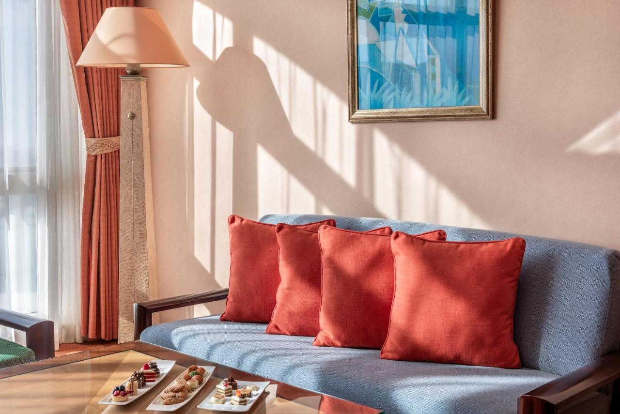 Two-Bedroom Suite