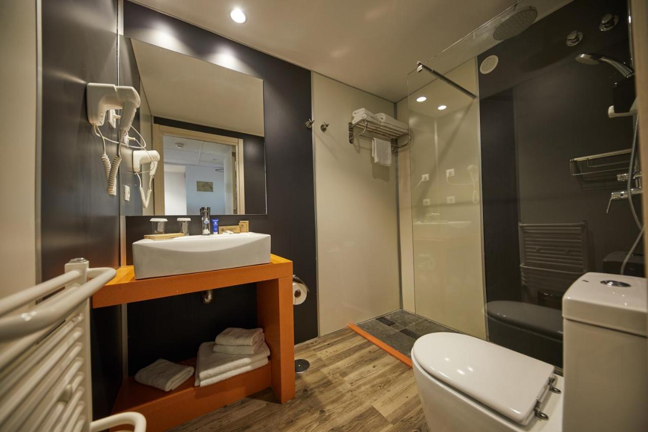 Superior Junior Suite