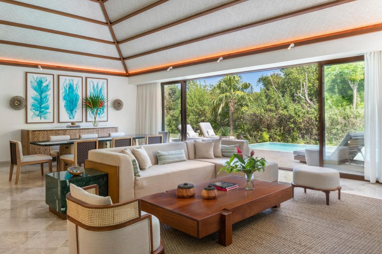 Tortuga Presidential Suite