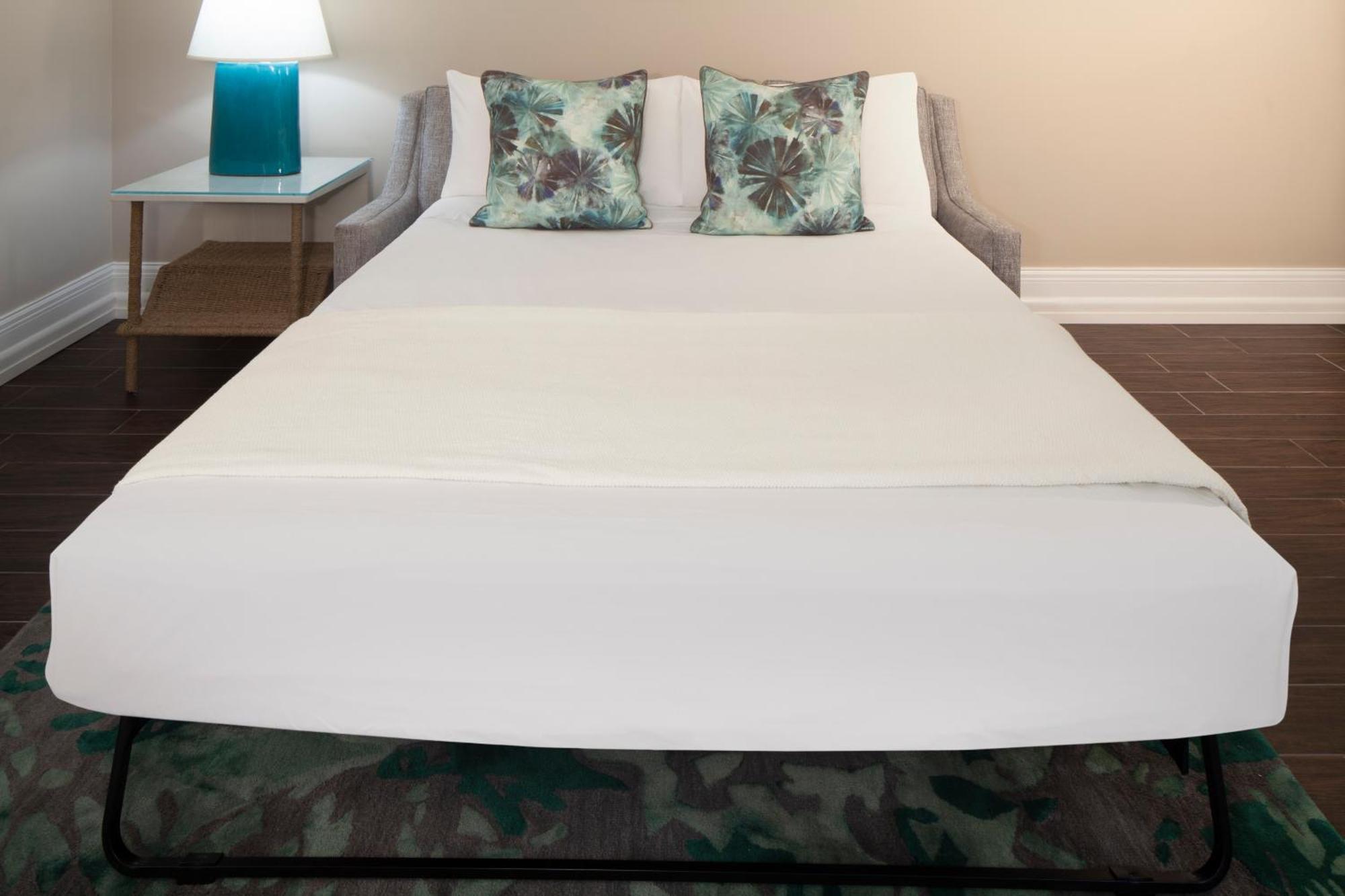 Junior Spa Suite