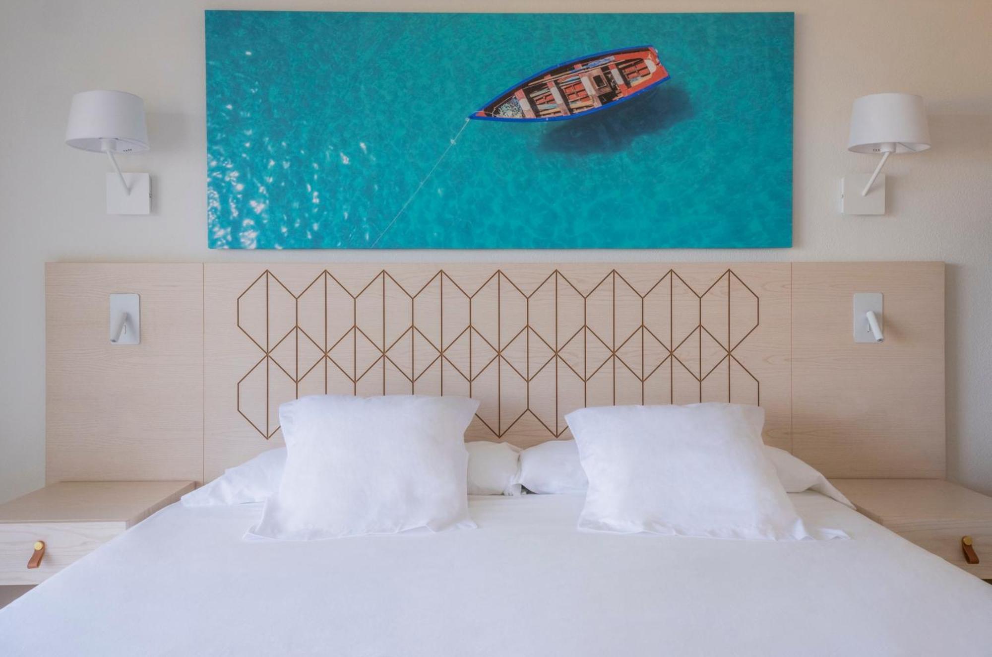 Junior Suite Sea View