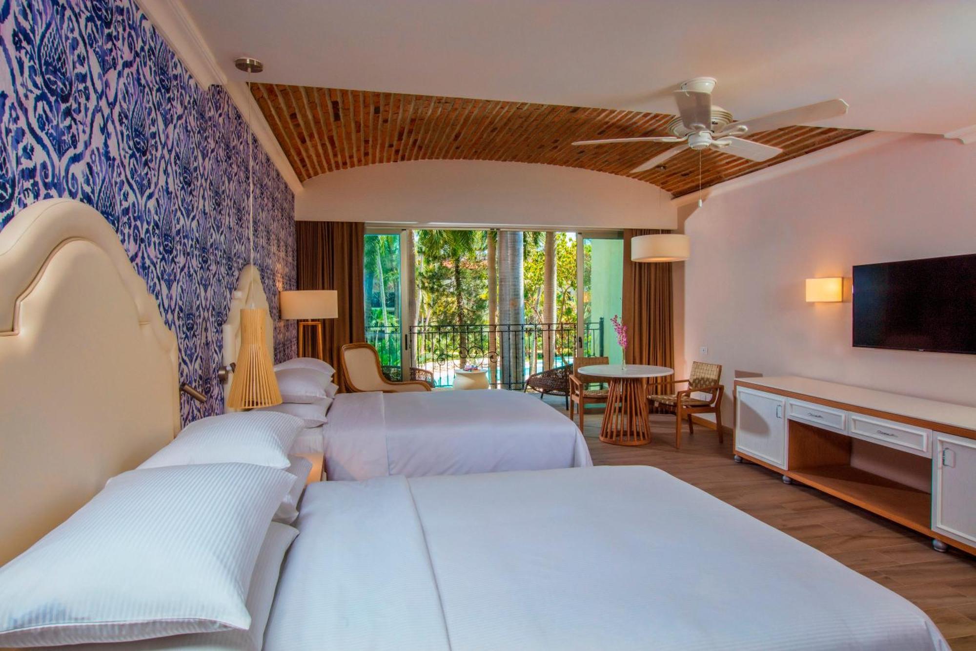 Suite Private Pool