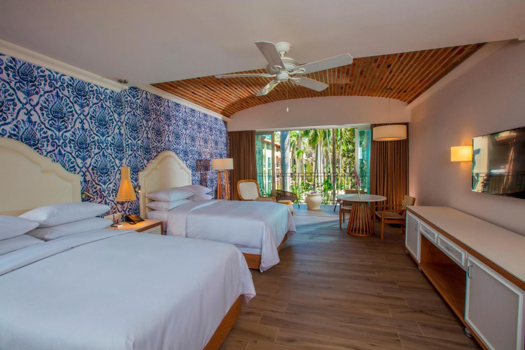 Suite Private Pool