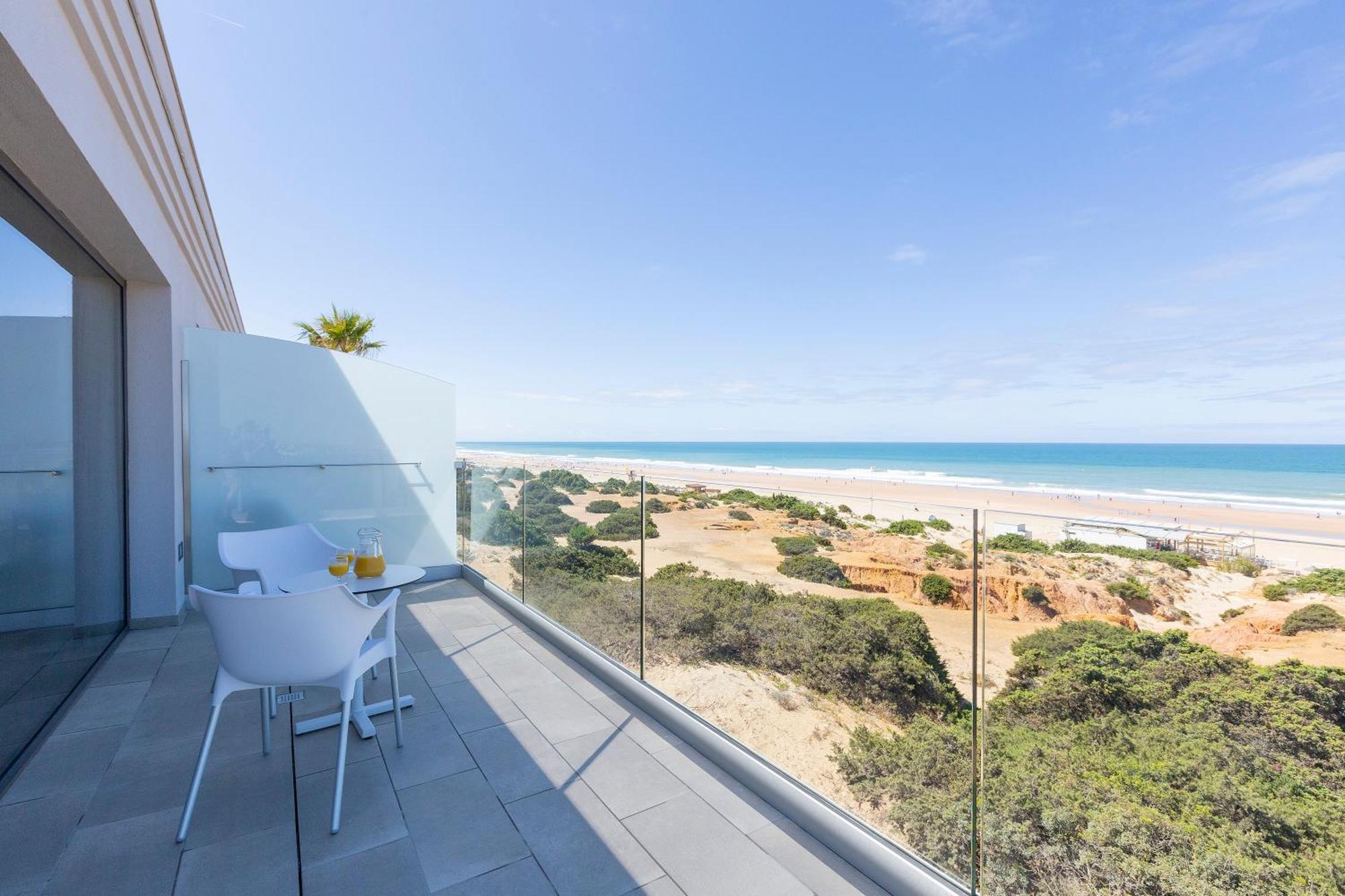 Double Room Sea View