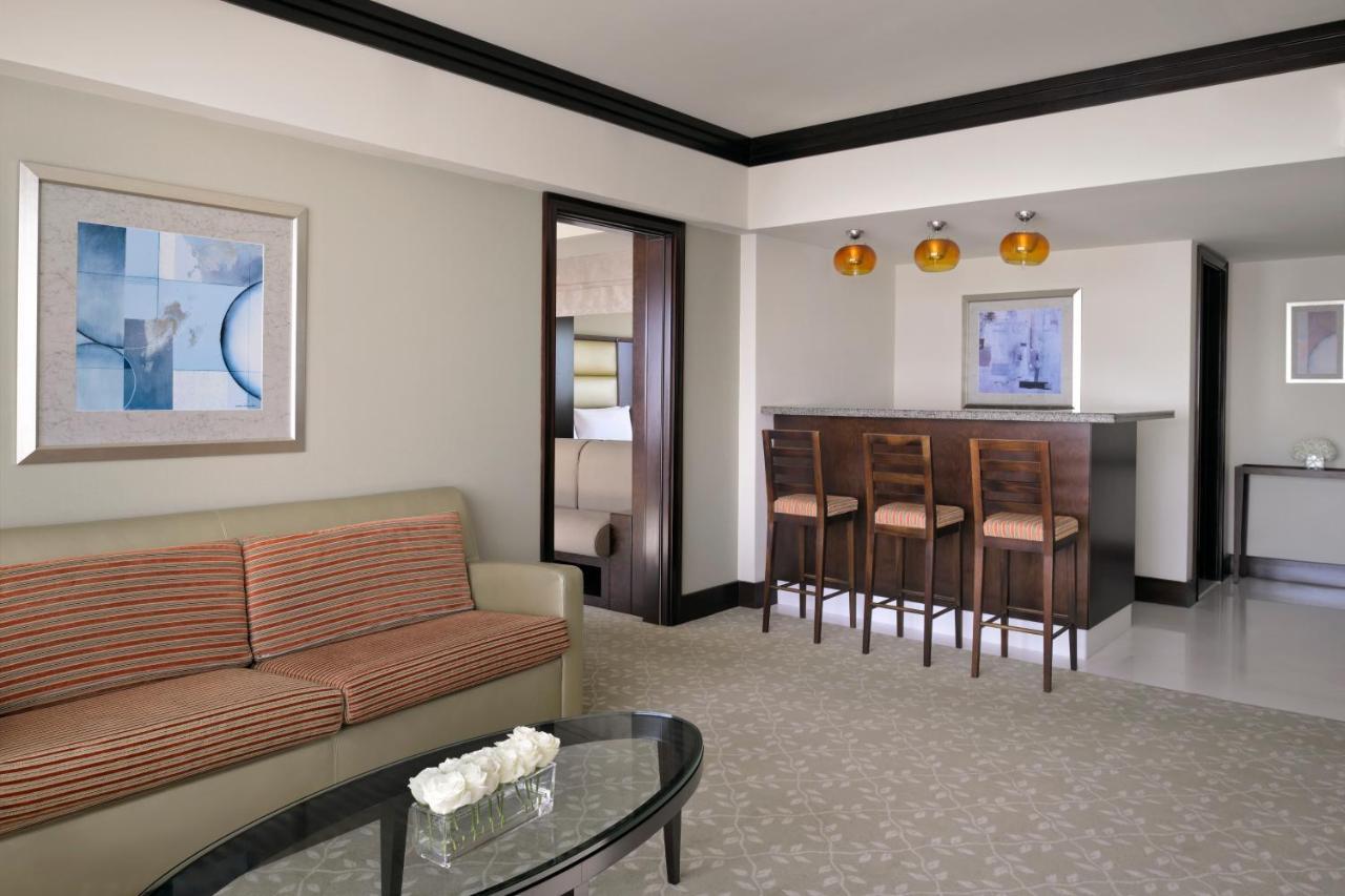 Suite Sea View