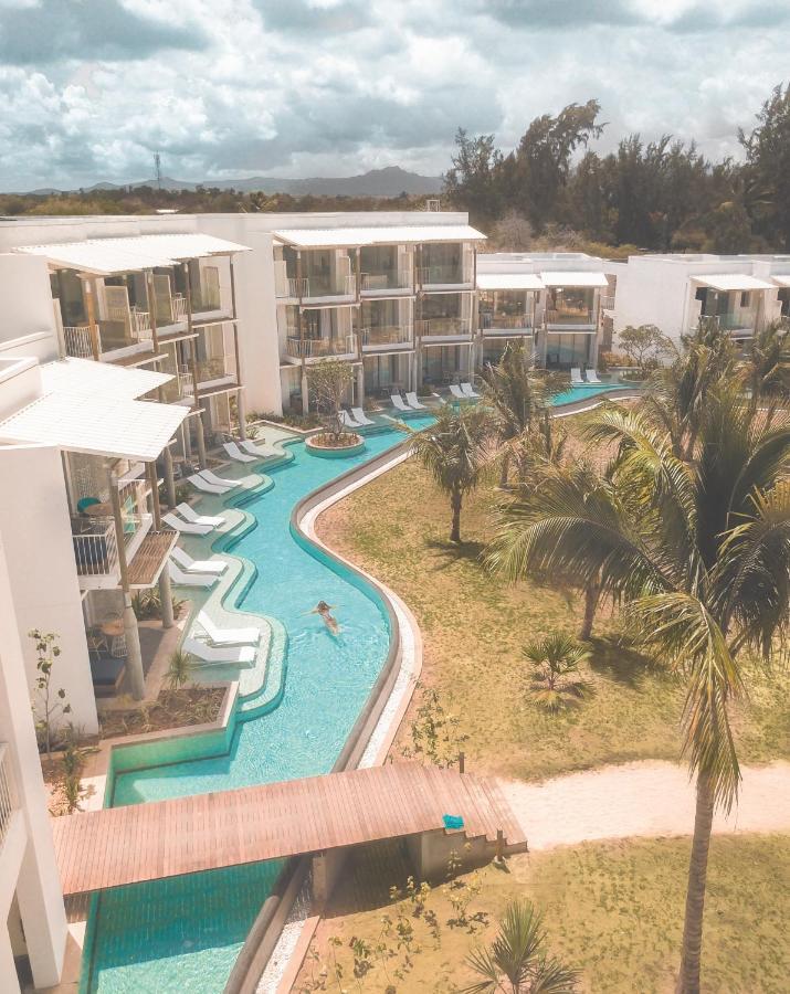 Swim–Up Room - Honeymooners Only (Adults Only)