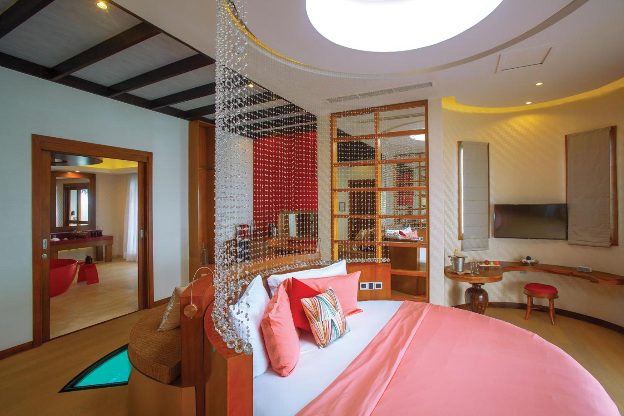 Honeymoon SELECT Ocean Villa
