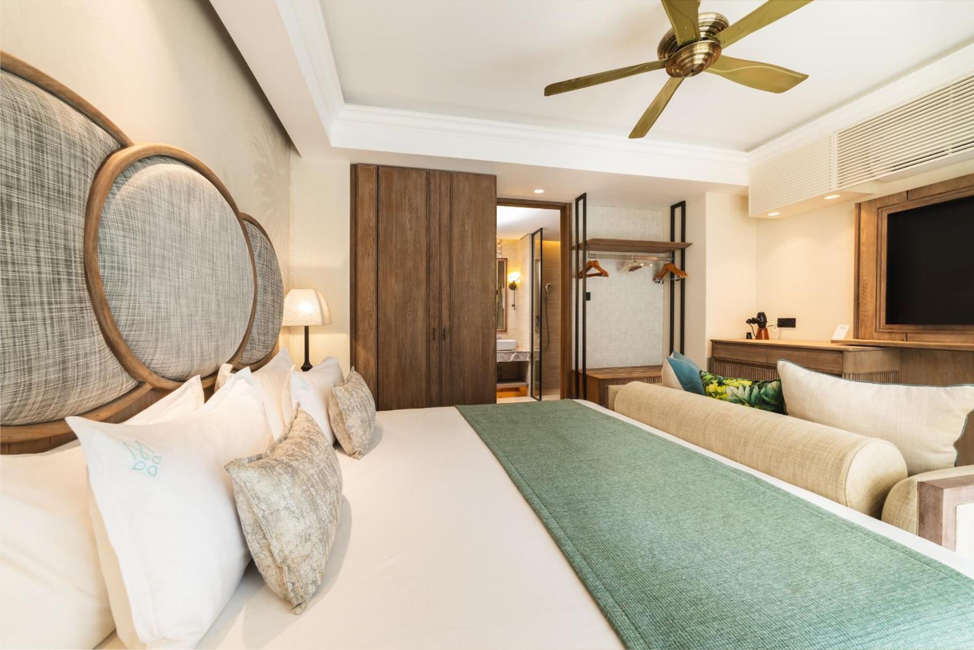 Family Pool Villa - 2 bedroom