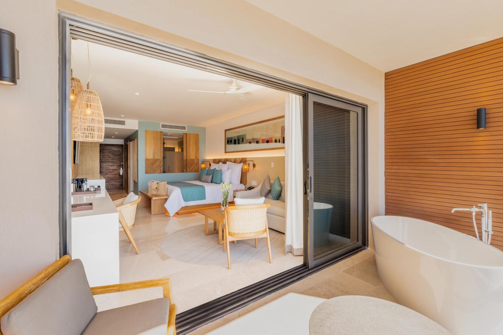 Preferred Club Premium Ocean Front King