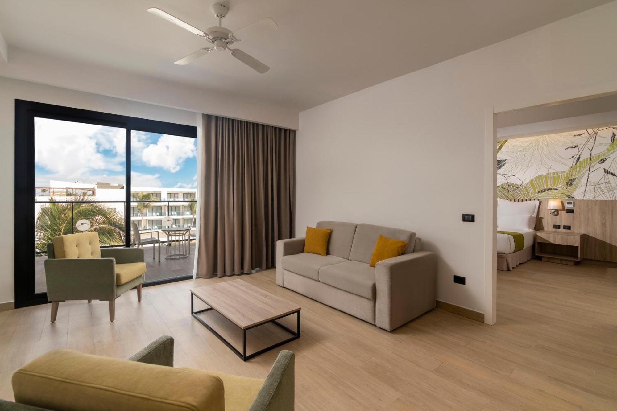 Master Suite