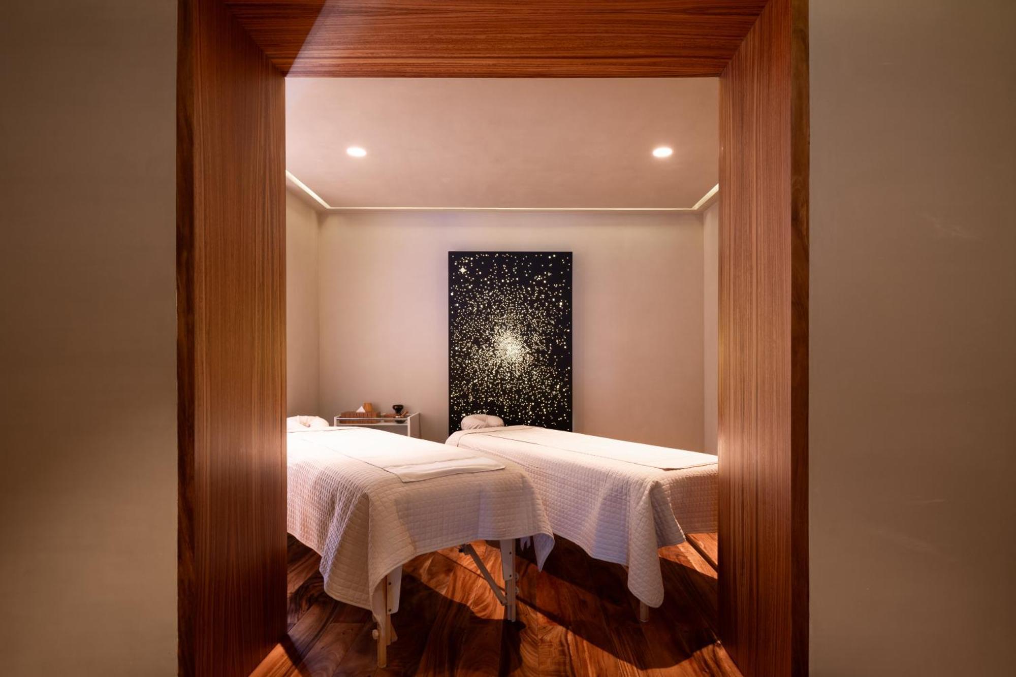 Wellness Suite