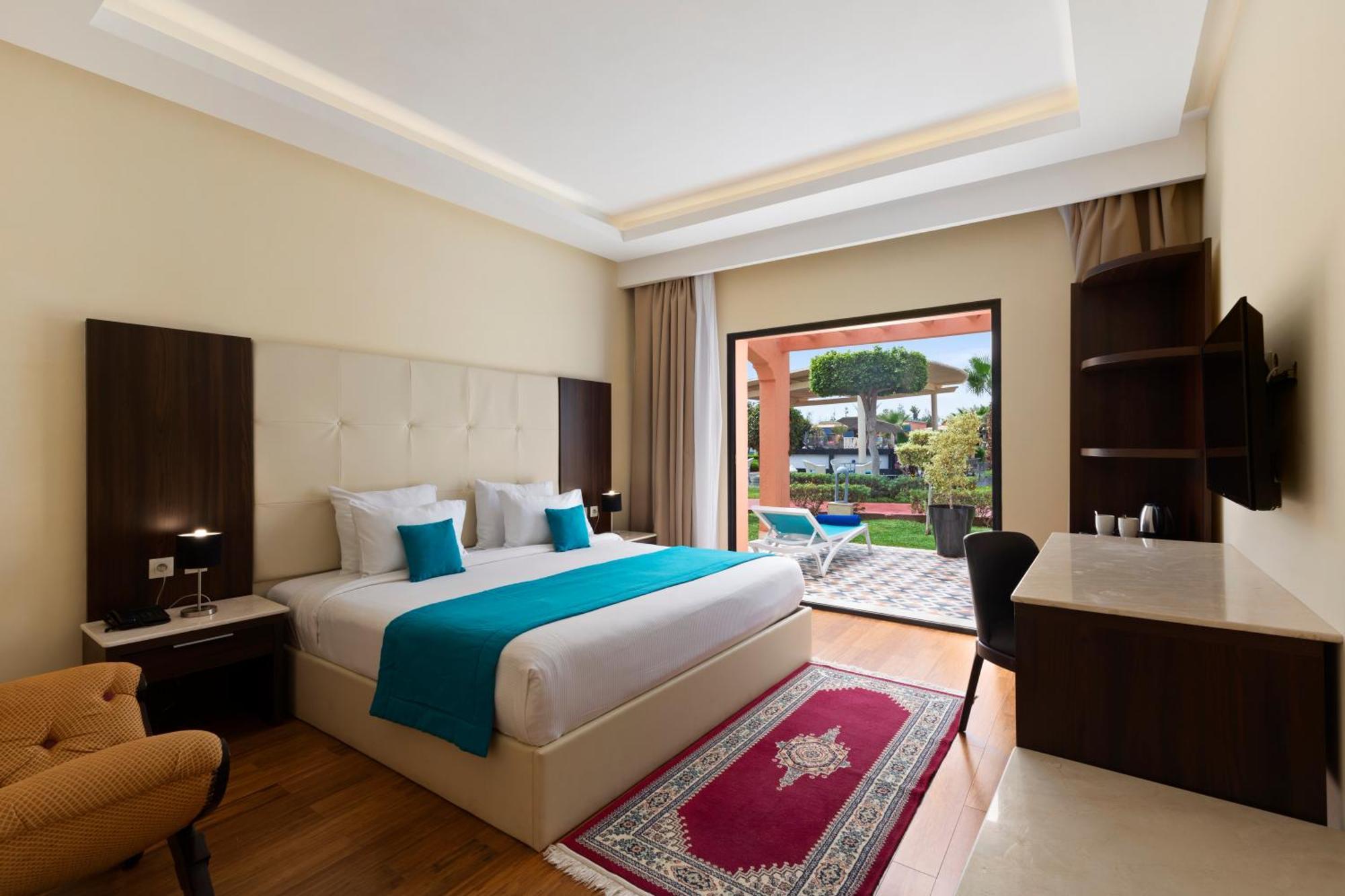 Royal Family Two Bedrooms
