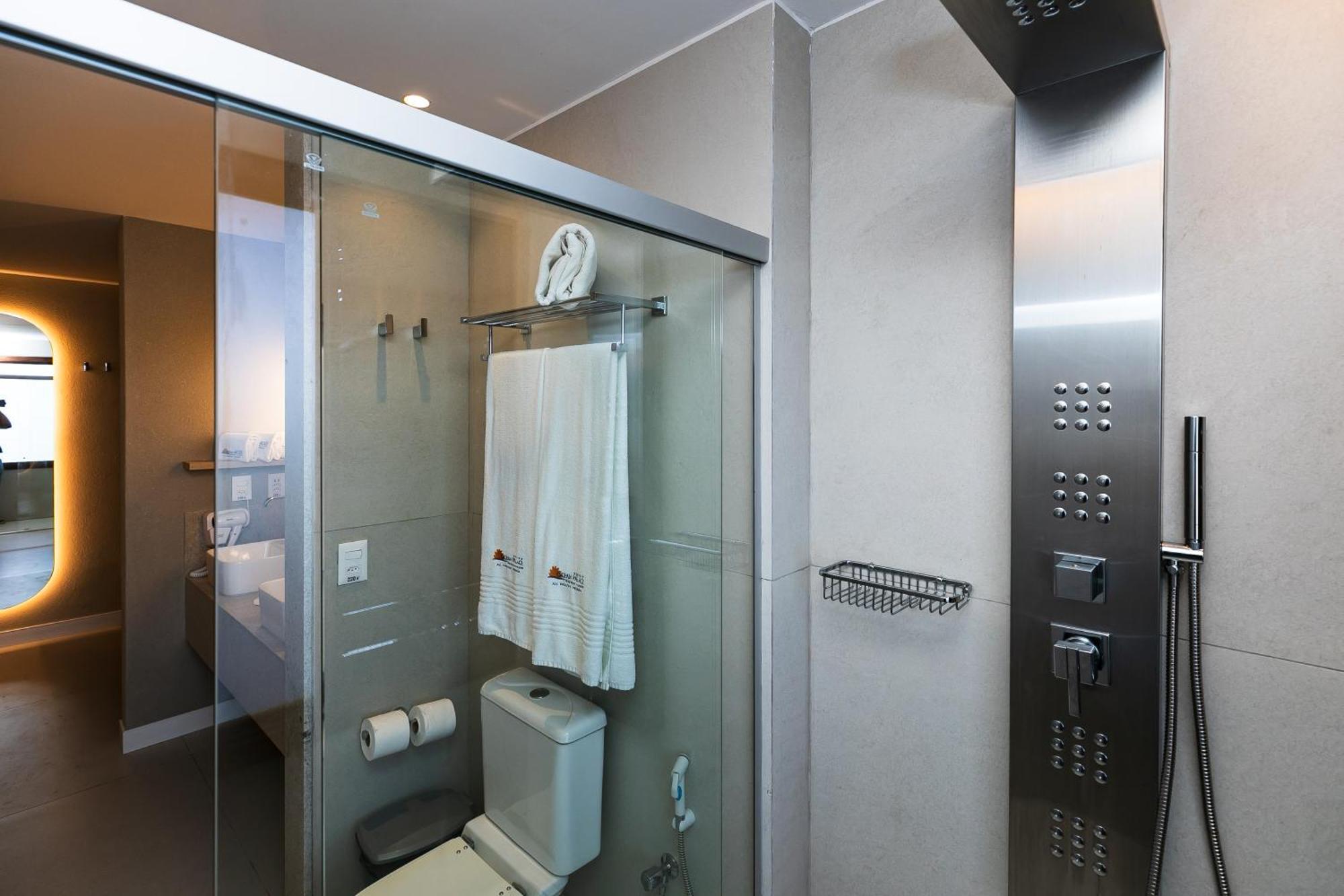 Master Bungalow Sea View All Inclusive