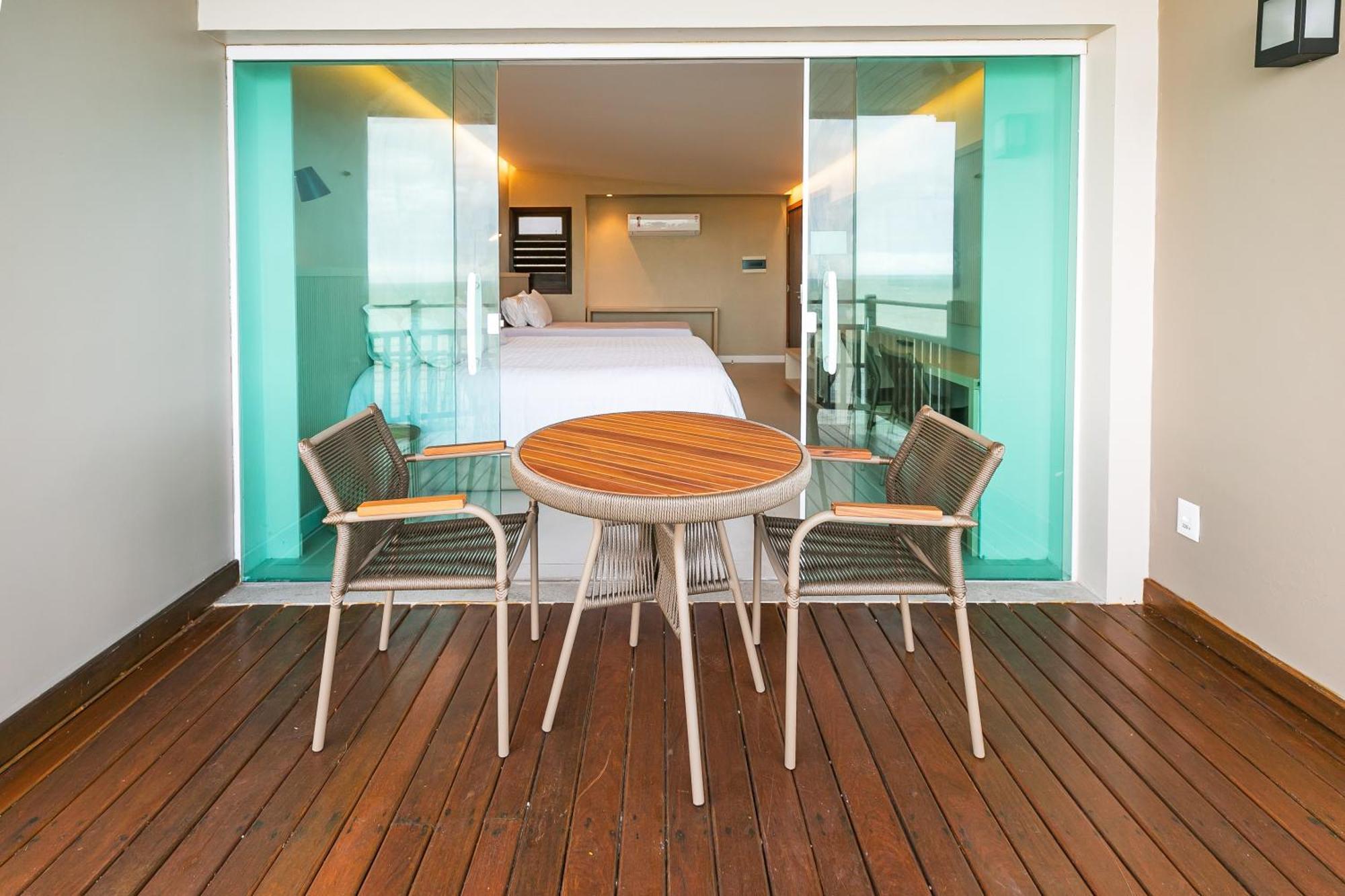 Master Bungalow Sea View All Inclusive