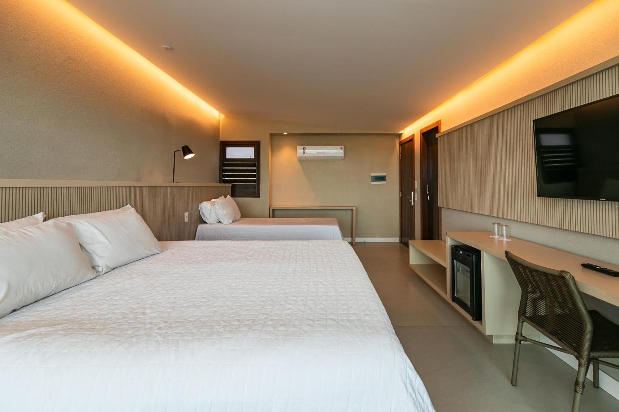 Master Bungalow Sea View All Inclusive