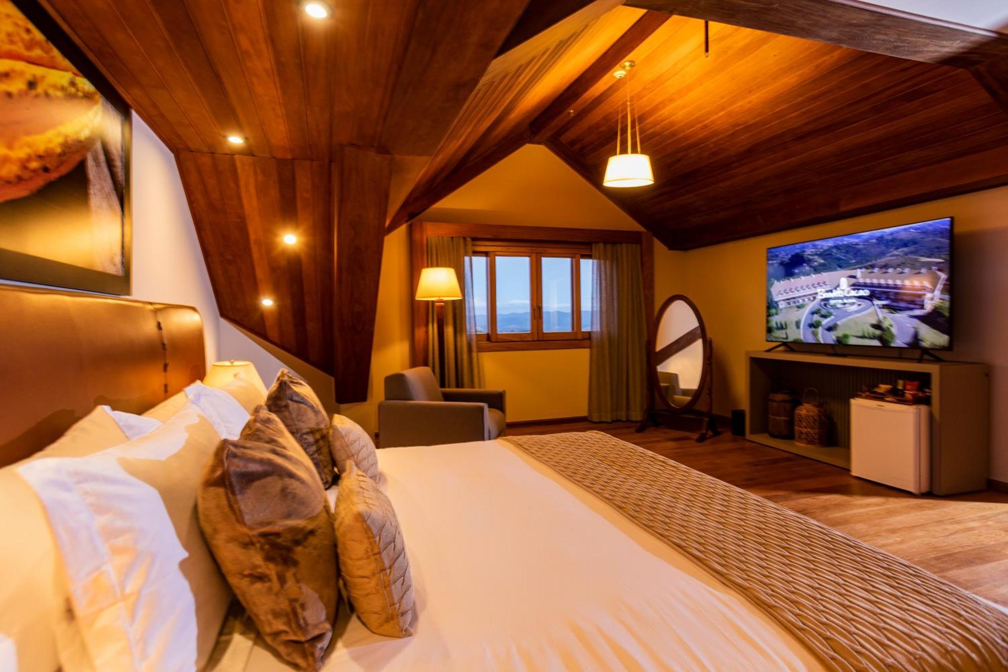 Suite Mountain View