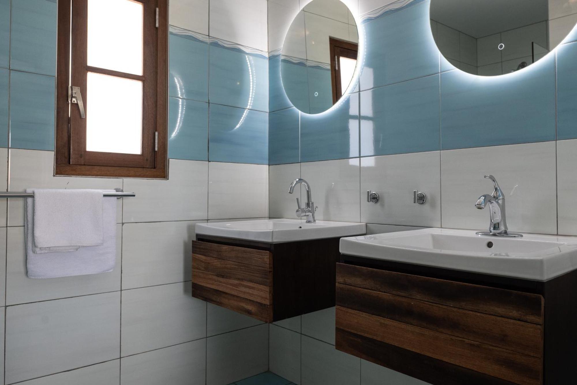 Apartamento de 3 Quartos - Não Fumantes