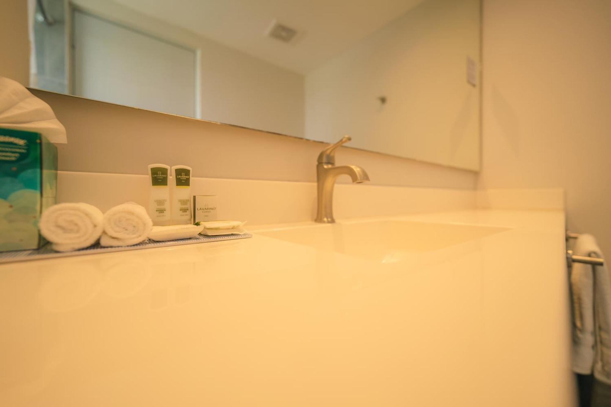 Habitación Doble Estándar