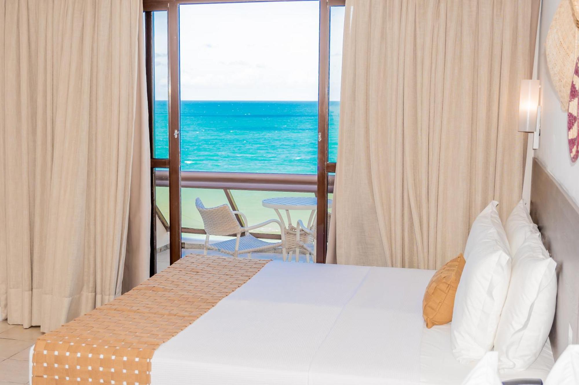 Premium Family Room Ocean View