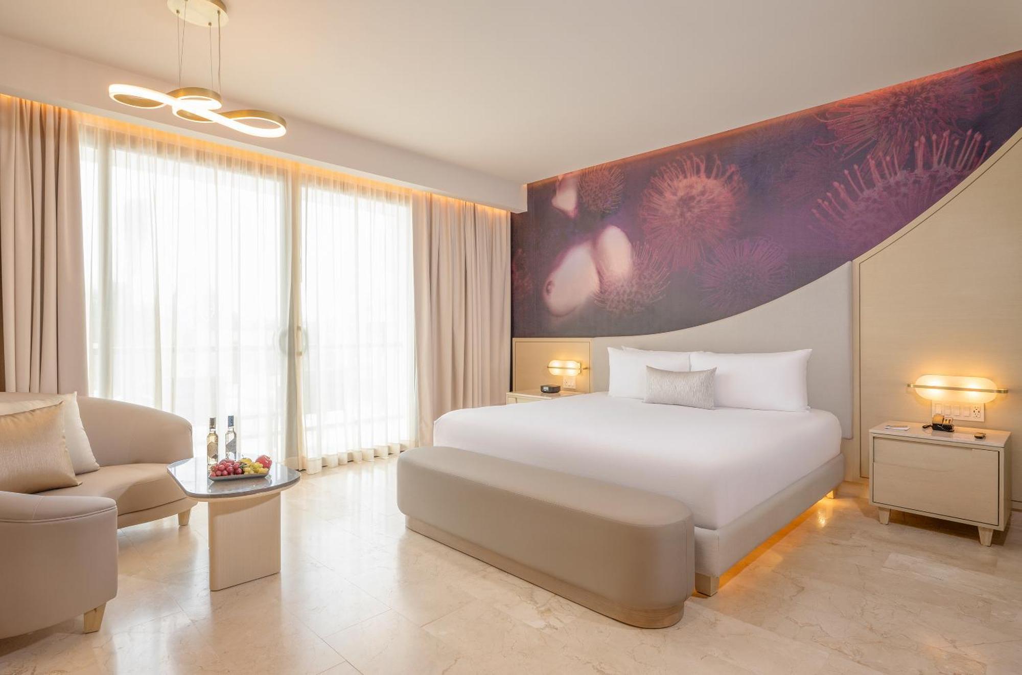 Beloved Pool View Jacuzzi Suite - The Eden Section