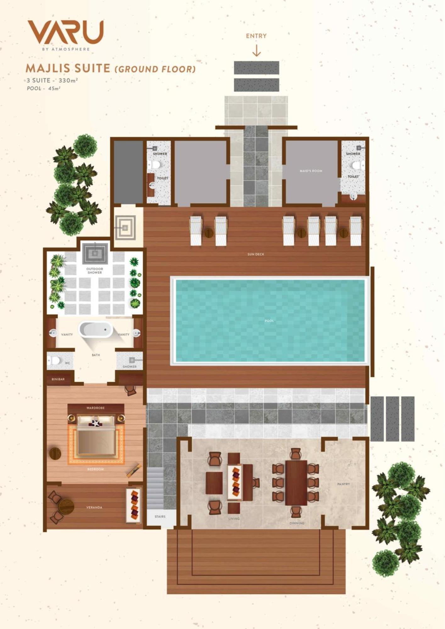 Majlis Residence