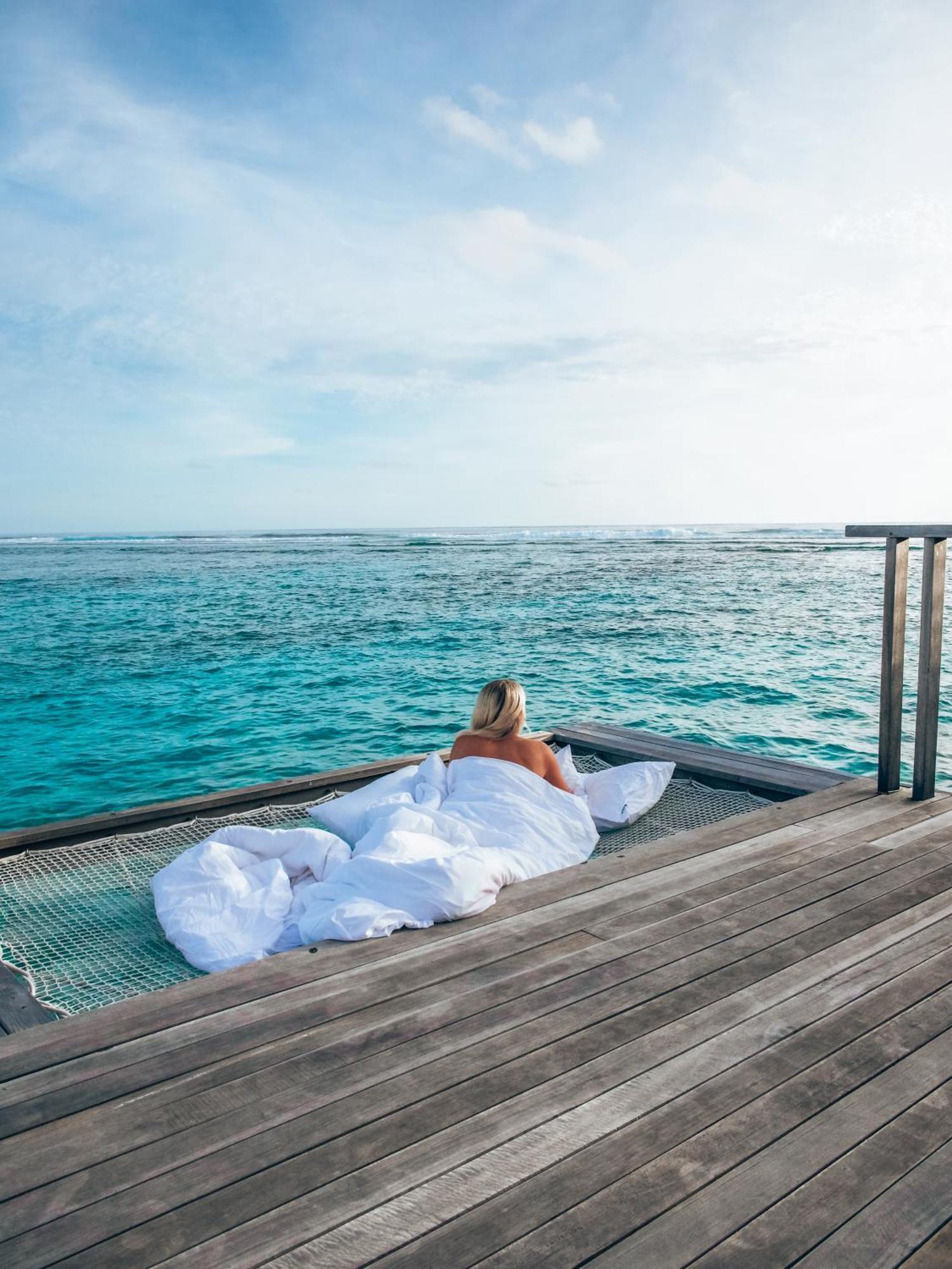 Sunrise Water Villa private pool & access to VIP seaplane lounge on arrival $50 Spa credit,1658835273:JPEG