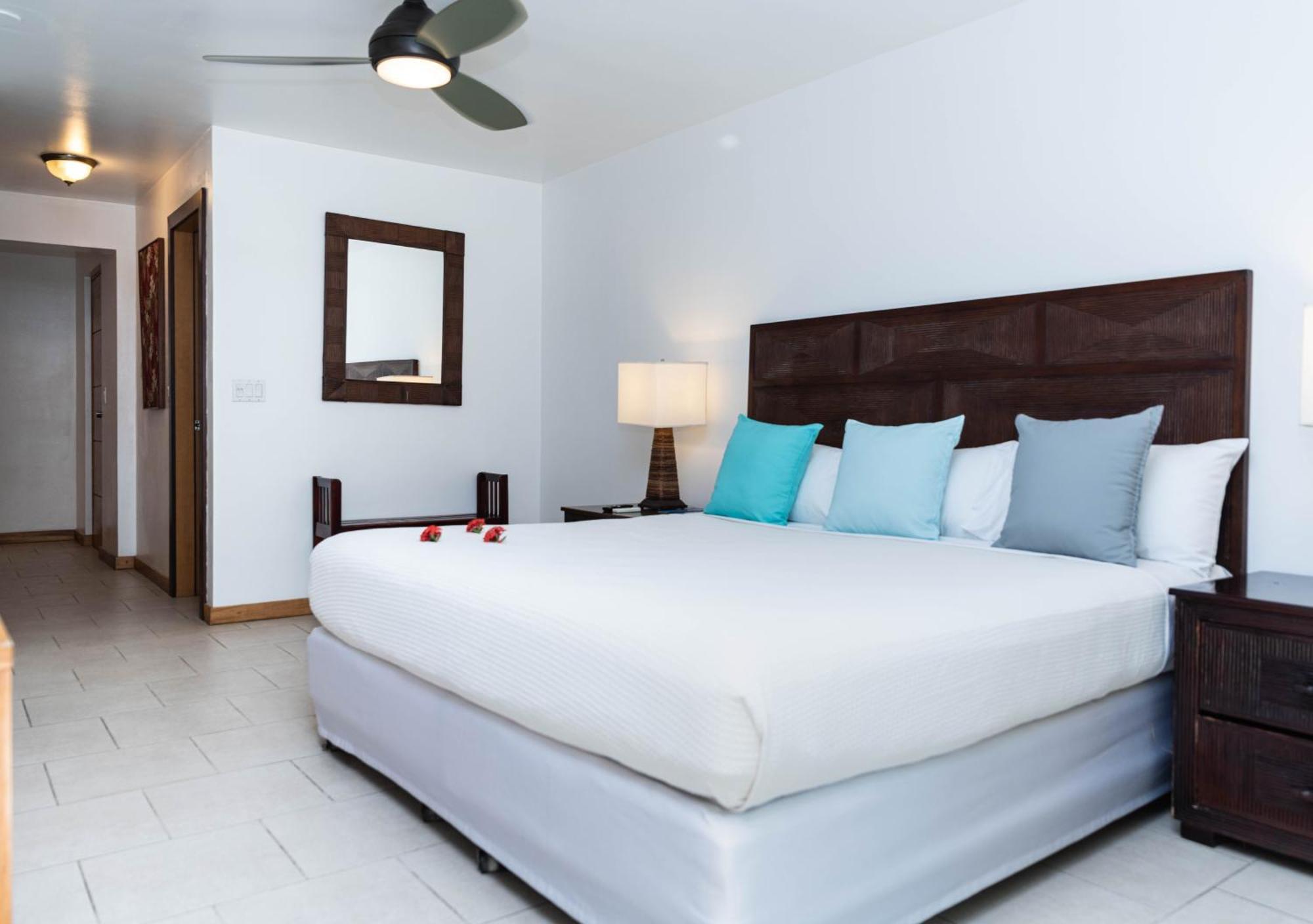 King Oceanic Room