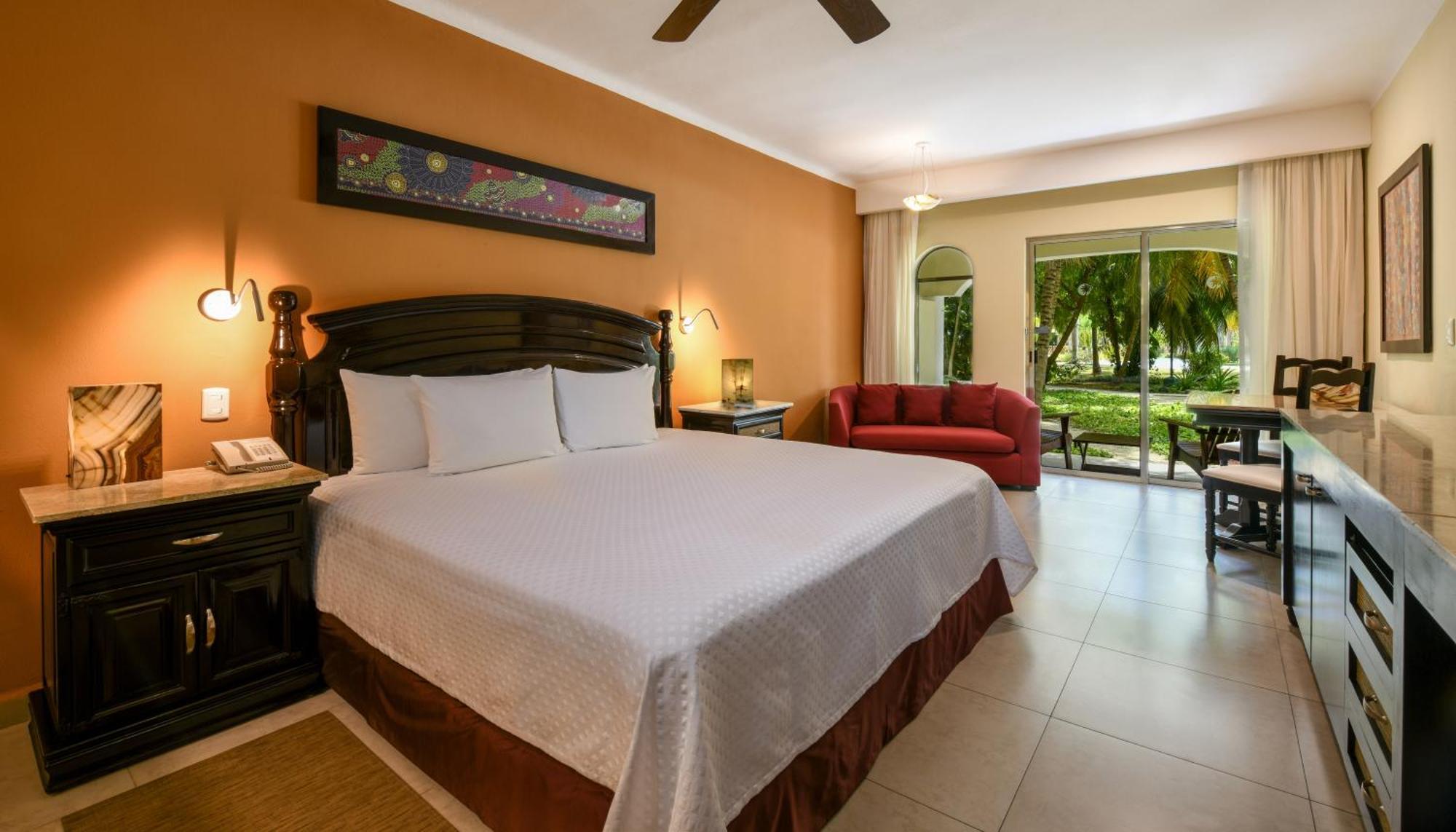 Luxury Junior Suite