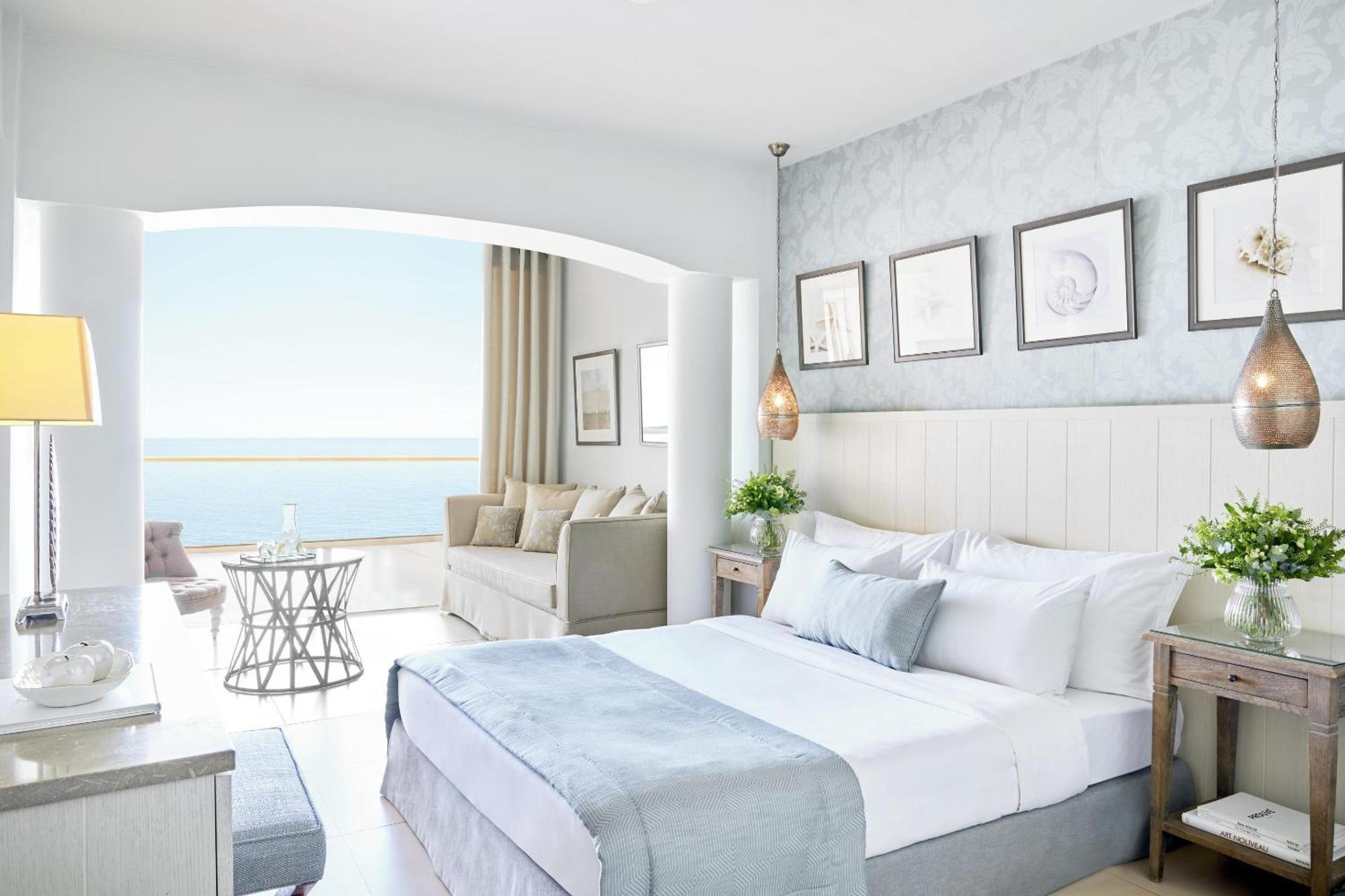 Junior Suite Sea View