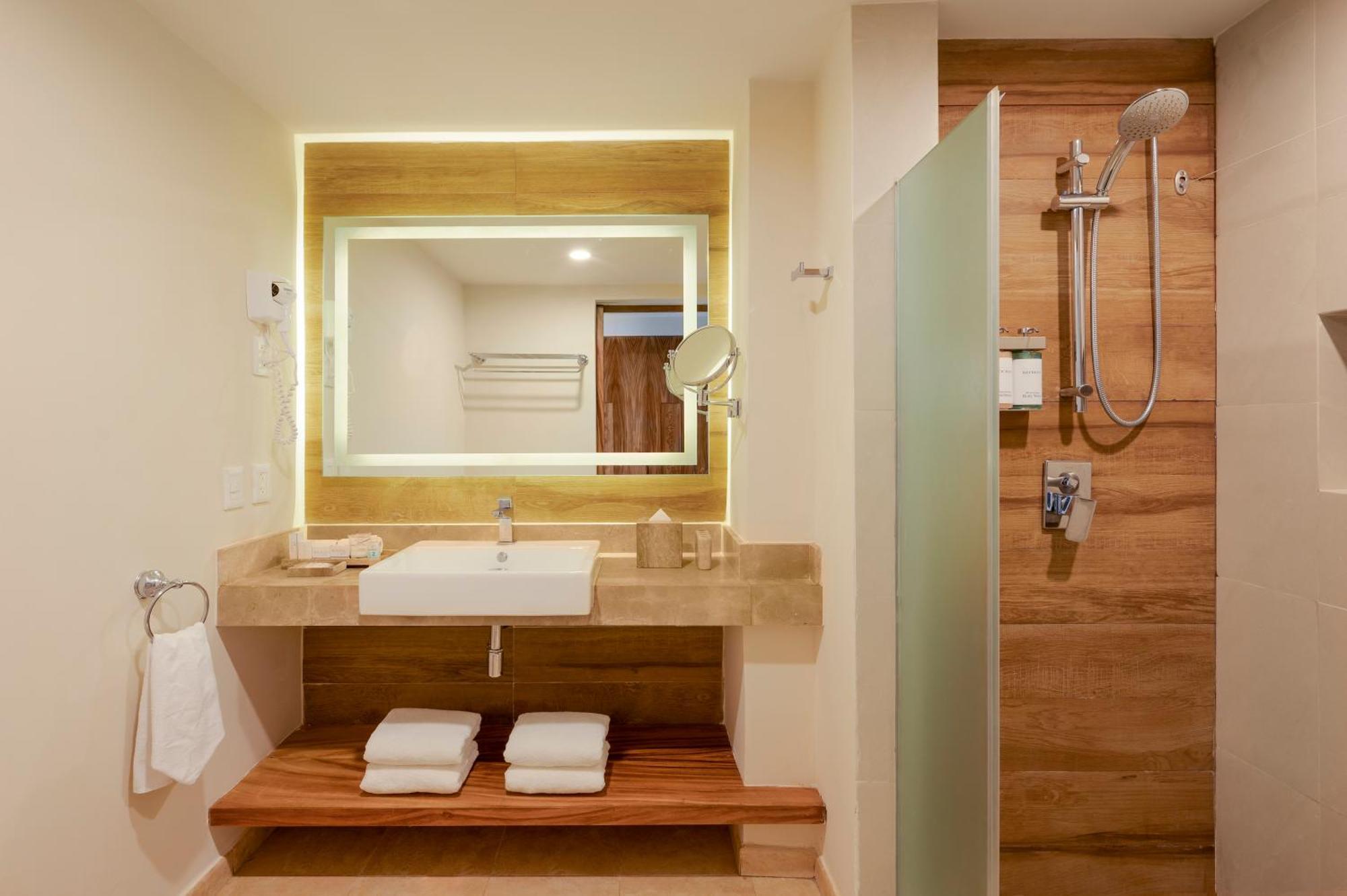 Deluxe Kamer