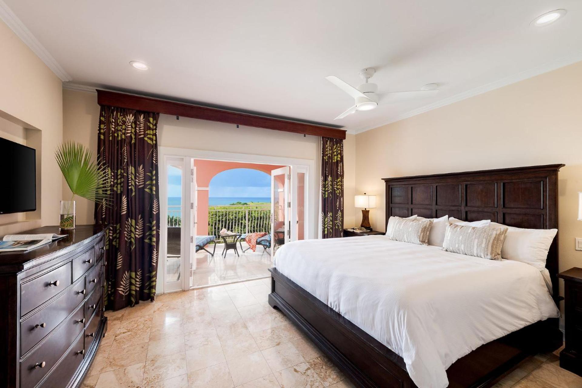 Great House Suites